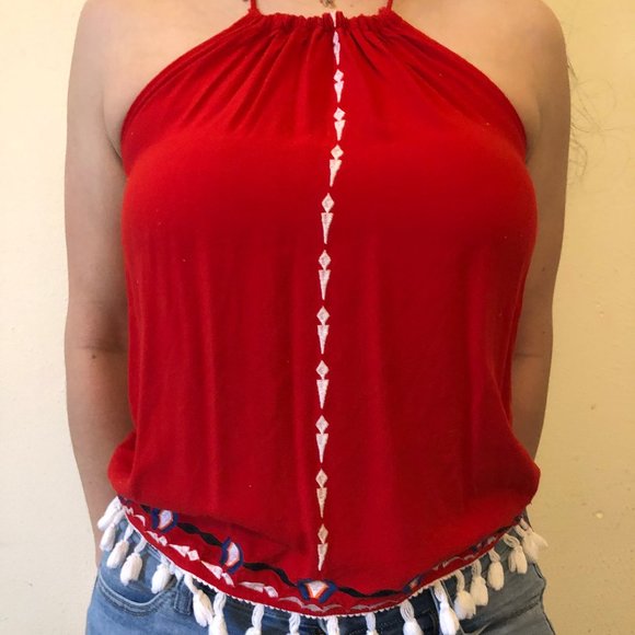 blouse - Picture 4 of 4